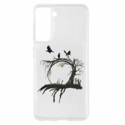 Samsung S21