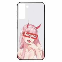 Samsung S21+