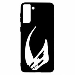Samsung S21+