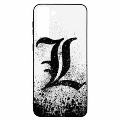Samsung S21+