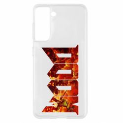 Samsung S21