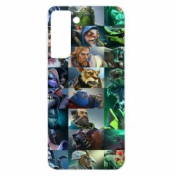 Samsung S21