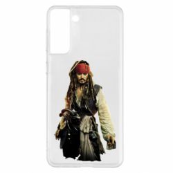 Samsung S21+