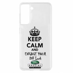 Samsung S21