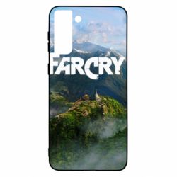 Samsung S21+