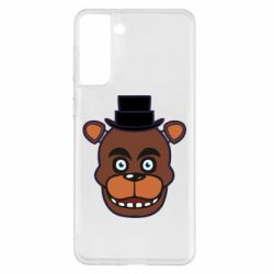 Samsung S21+
