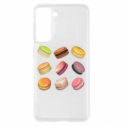 Samsung S21