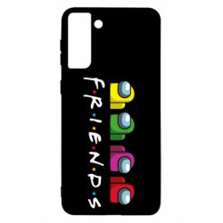 Samsung S21+