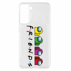 Samsung S21