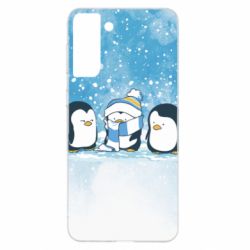 Samsung S21+