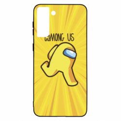 Samsung S21+