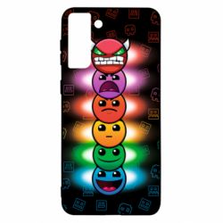 Samsung S21+
