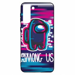 Samsung S21+