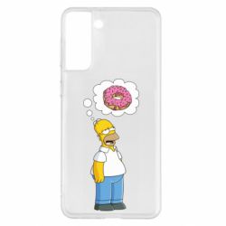 Samsung S21+