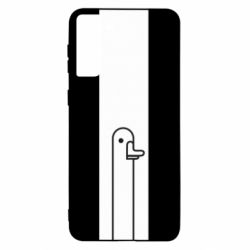 Samsung S21+