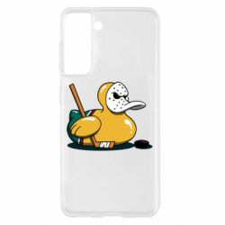 Samsung S21