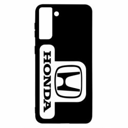 Чехол из раздела Honda Honda Stik для Samsung S21+