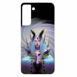 Samsung S21
