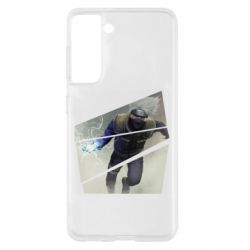 Samsung S21