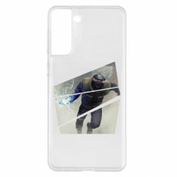 Samsung S21+
