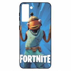 Samsung S21+