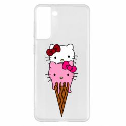 Samsung S21+