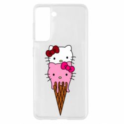 Samsung S21