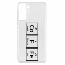 Samsung S21+