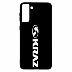 Samsung S21+