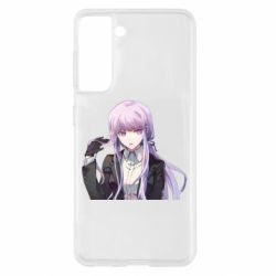 Samsung S21