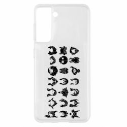Samsung S21