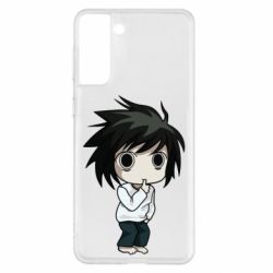 Samsung S21+