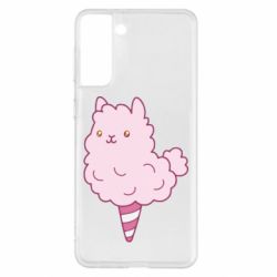Samsung S21+