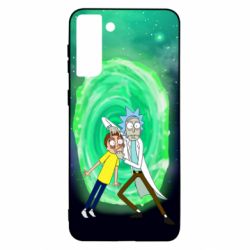 Samsung S21+
