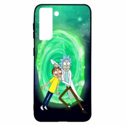 Samsung S21