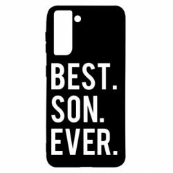 Samsung S21
