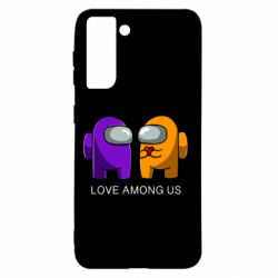 Samsung S21