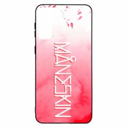 Samsung S21+