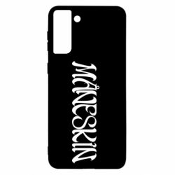 Samsung S21+