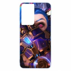 Samsung S21