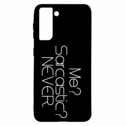 Samsung S21