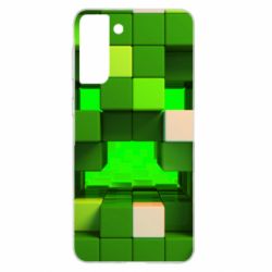 Samsung S21+