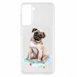 Samsung S21