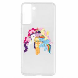 Samsung S21+