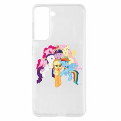 Samsung S21