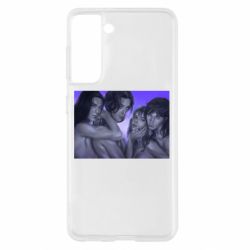 Samsung S21