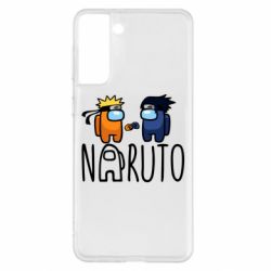Samsung S21+