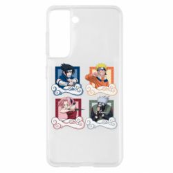 Samsung S21