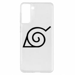 Samsung S21+