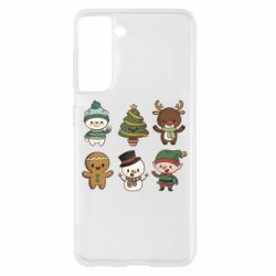 Samsung S21